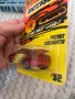 Matchbox Escort Cosworth-стар, снимка 2