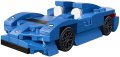 НОВИ! LEGO® 30343 Speed Champions Макларън Елва, снимка 2