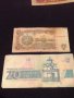 Лот банкноти 8 броя България от соца различни години и номинали за КОЛЕКЦИОНЕРИ 40732, снимка 9