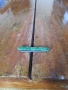 Стар джобен нож,ножче,ножка #139, снимка 1