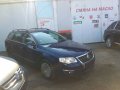 фолксваген пасат 07г.1.9тди БКЦ/vw passat 6 07y.1.9tdi BKC на части, снимка 2