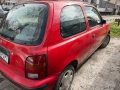 Nissan micra 1.3 цяла за части, снимка 4