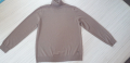 JOOP! Extrafine Merino Knit Mens Size L НОВО! ОРИГИНАЛ! Mъжки Поло Пуловер, снимка 3