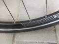 Продавам колела внос от Германия  оригинален алуминиев велосипед FALTER 28 цола хидравлика диск ремъ, снимка 18