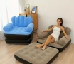 Надуваем фотьойл coshop, 5 в 1, Сгъваем, Многофункционален, снимка 12