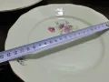 стар български порцелан чинии , снимка 6