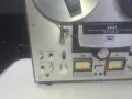 Ролков магнетофон Akai GX 265D, снимка 4