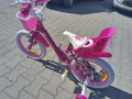 BYOX Велосипед 16" CUPCAKE pink, снимка 11