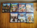 Ps4 игра Knack, снимка 1 - Игри за PlayStation - 43047820