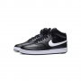 Nike Court Vision MID код CD5466-001 Оригинални Кецове, снимка 5