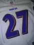 Оригинална тениска USA - NFL Nike Baltimore Ravens Ray Rice, снимка 7