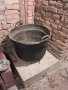 Голям меден казан , снимка 1