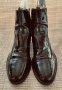 Елегантни модерни боти/ботуши челси NERO GIARDINI Италия, снимка 6