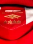 Umbro England.Оригинална футболна тениска., снимка 2