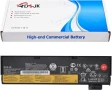 RDSJ Батерия за лаптоп Lenovo ThinkPad , снимка 1