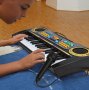 Детски синтезатор с микрофон (37 клавиша) - Bontempi, снимка 2