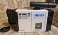 Видеорекордер Toshiba Video Movie Camera VHS-C SK-60P, снимка 4