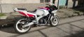 Yamaha FZR 600 GENESIS на части, снимка 3