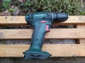 Metabo BS18 тяло на винтоверт 18V, снимка 4