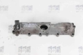 Колектор с вихрови клапи за Opel Astra H 1.7cdti 100 к.с. (2004-2007), снимка 2