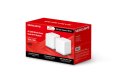 Mercusys Halo S12 2-pack AC1200 Wi-Fi система за целия дом, снимка 1 - Рутери - 43925048