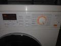 Miele/Миеле комбинирана пералня със сушилня WT 2670 , снимка 3