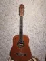 Стара българска китара Кремона, снимка 1