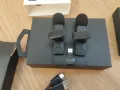 2 безжични микрофона за Iphone , снимка 8