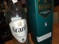 GRANTS 8-ПРАЗНИ КУТИЯ И ШИШЕ ЗА КОЛЕКЦИЯ 1606220837, снимка 5
