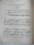 Ноти"Arie aus der D-dur-Suite für Violoncello..-D.Popper"-4с, снимка 3