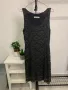 Елегантна рокля в размер 40 - М, снимка 2