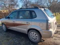 Хюндай Туксон , снимка 4