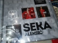 SECA ALEKSIC ORIGINAL CD 1002260850, снимка 5