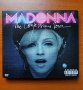 Madonna - The Confessions Tour (DVD+CD)