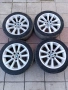 Джанти 18 цола BMW Style 328 БМВ Джанти с гуми E60 F10 F12 F11 E61 E63 E65 E66 E90 E91 E92 E46 E38 , снимка 14