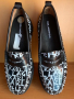 KARL LAGERFELD мокасини, снимка 1 - Дамски ежедневни обувки - 36539878
