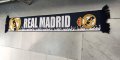 шал футболен Real Madrid нов , снимка 1 - Футбол - 37464738
