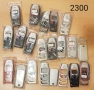 Панели за NOKIA 2700,105,106,107,206,2310,113,1616,1650,E51,2300,2100,3310,3100,6030,6234,1209,1600, снимка 8
