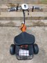 Електрическа триколка 500 W Max Motors директен внос нов модел orange А2 2022 година 1100.00 лв., снимка 7