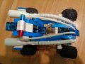 Lego Technic 8252 от 1999 г, снимка 2