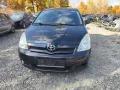 Toyota Corolla Verso 2.2 136кс на части тойота корола версо, снимка 1