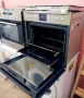 Печка за вграждане с керамичен плот AEG , снимка 6