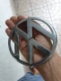 Mk4 golf gti 00 емблема vw 1J0853601, снимка 2