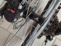Продавам колела внос от Германия алуминиев мтв велосипед ULTRA NITRO 27.5 цола амортисьор диск, снимка 18