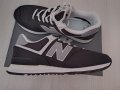 New Balance 574 номер 44,5 Оригинални Мъжки Маратонки, снимка 6