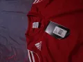 Adidas  ClimaLite Блуза/Мъжка  M/L, снимка 4