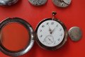 Джобен часовник Молния , швейцарски, руски, мълния, снимка 5