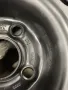 Два броя джанти за VW 14”, снимка 3