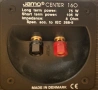 Jamo 477A Center 160, снимка 2