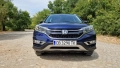 Honda Cr-v Touring, снимка 7